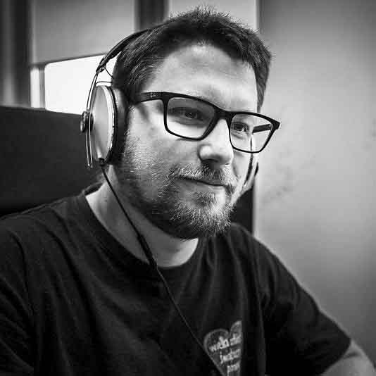 Michał Porębiak